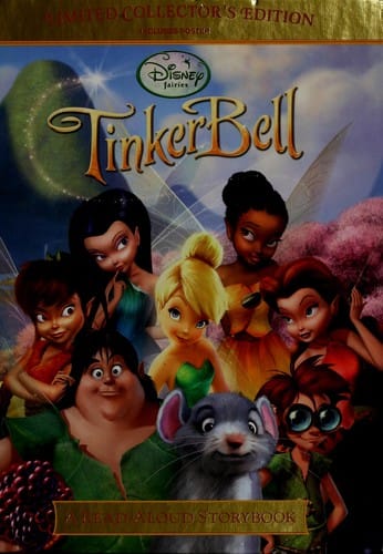 Tinker Bell