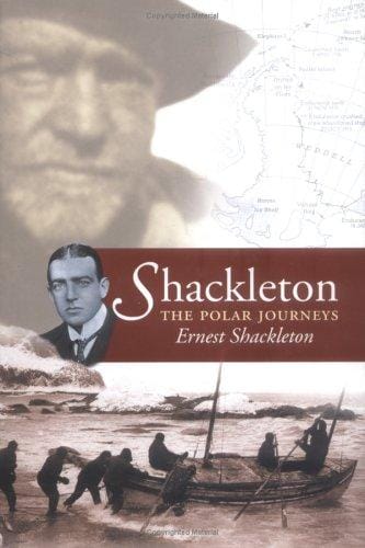 Shackleton