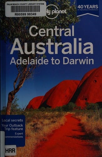 Central Australia