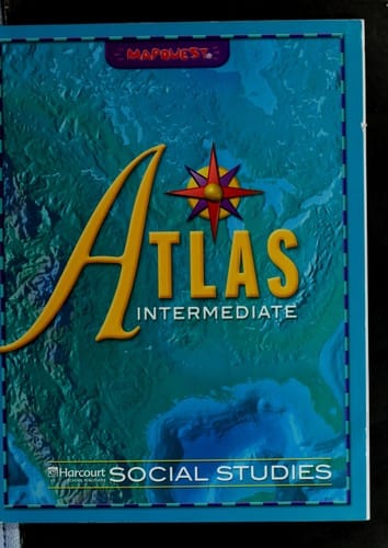 Atlas intermediate