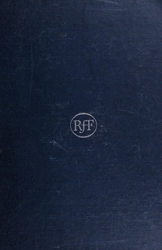 Planning and urban growth