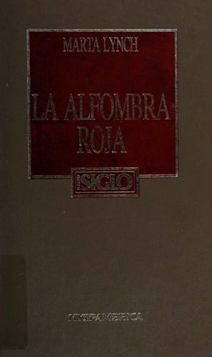 La alfombra roja