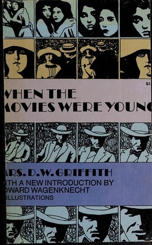 When the movies were young