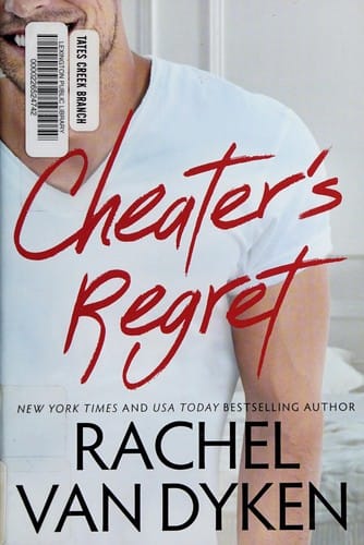 Cheater's regret