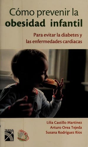 Cómo prevenir la obesidad infantil