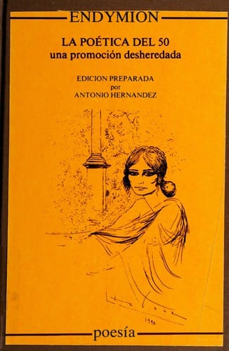 La poética del 50