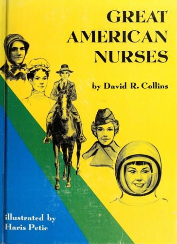Great American nurses