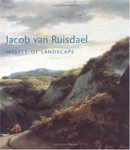 Jacob van Ruisdael