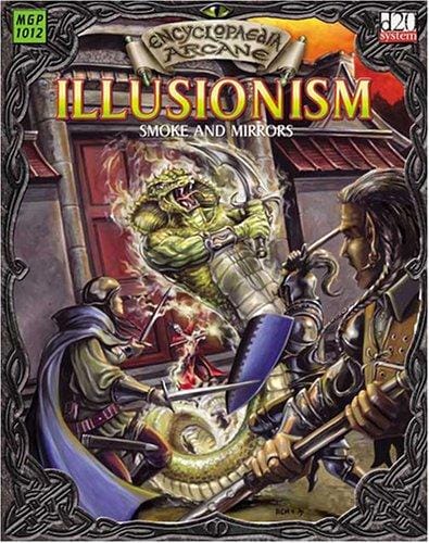 Illusionism