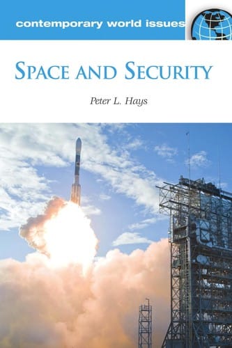 Space and security