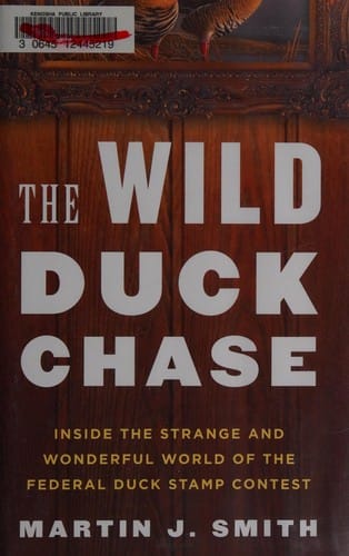 The wild duck chase