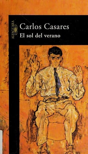 El sol del verano