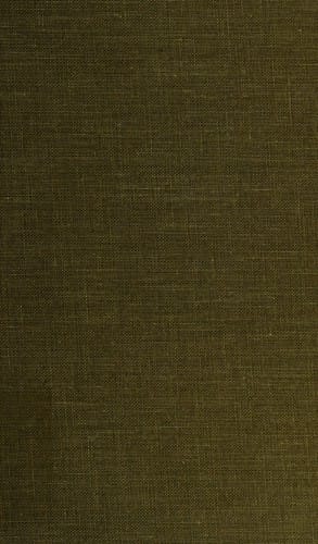 Man, land, and the forest environment