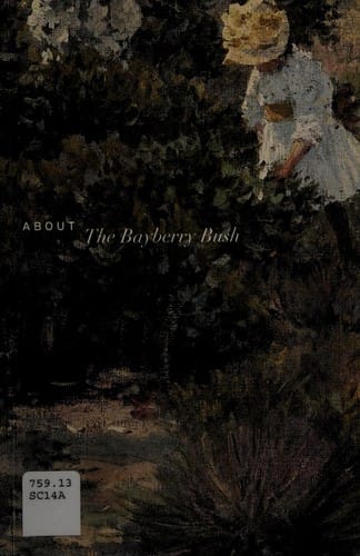 About the Bayberry bush