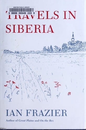 Travels in Siberia