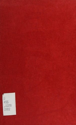 From Agadir to Armageddon