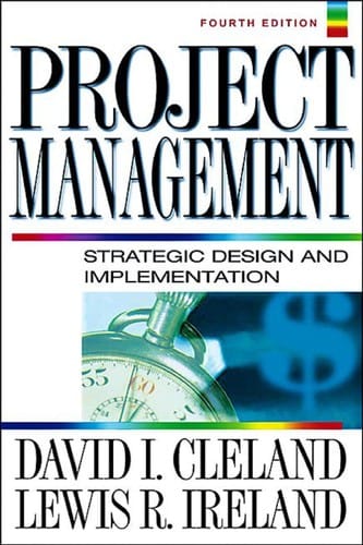 Project management