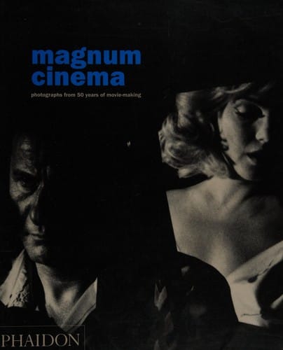 Magnum cinema