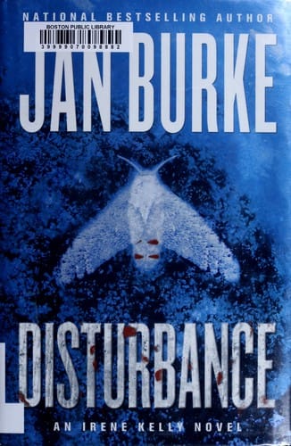 Disturbance