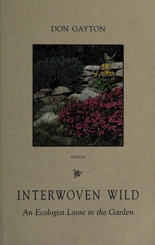 Interwoven wild