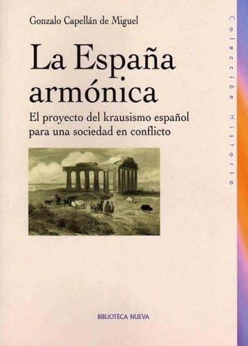 La España armónica