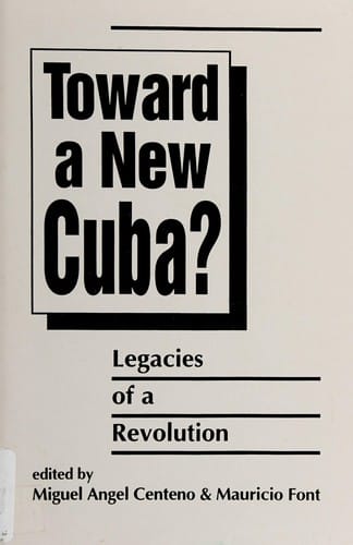 Toward a new Cuba?