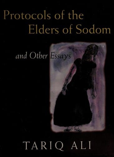 Protocols of the elders of Sodom