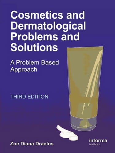 Cosmetics and dermatological problems and solutions