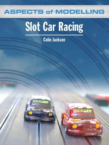 Slot car racing