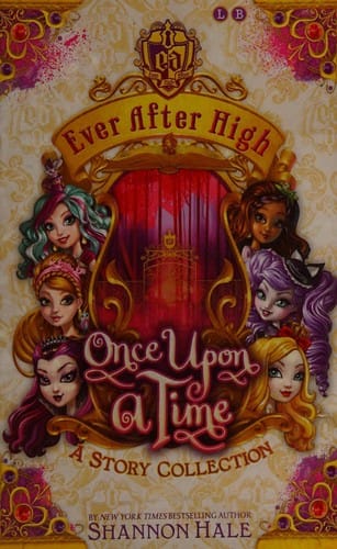 Once Upon a Time