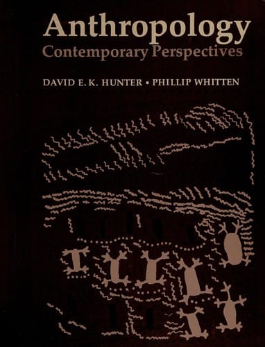 Anthropology, contemporary perspectives