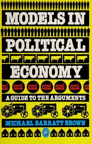 Models in political economy