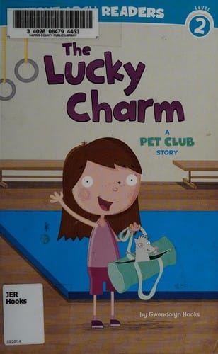The lucky charm