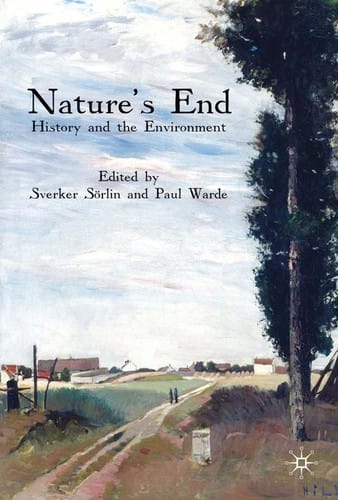 Nature's end