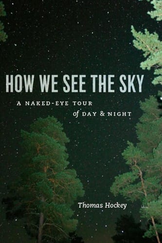 How we see the sky