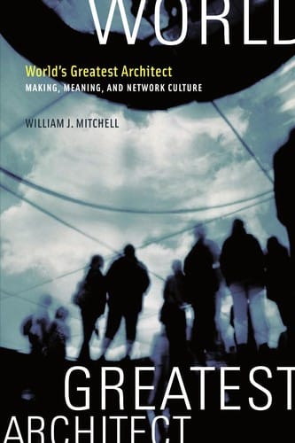 World's greatest architect