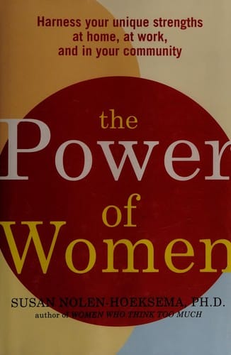 The power of women