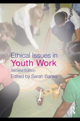 Ethical issues in youth work