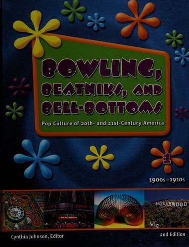 Bowling, beatniks, and bell-bottoms