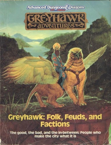 Greyhawk
