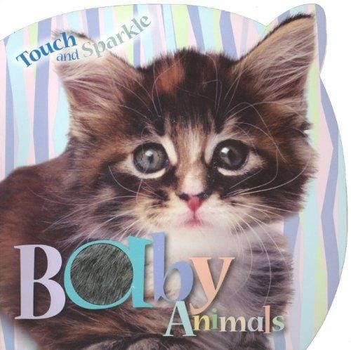 Baby Animals (Touch and Sparkle)