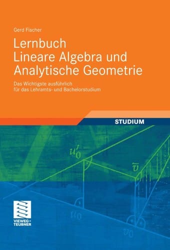 Lernbuch Lineare Algebra
