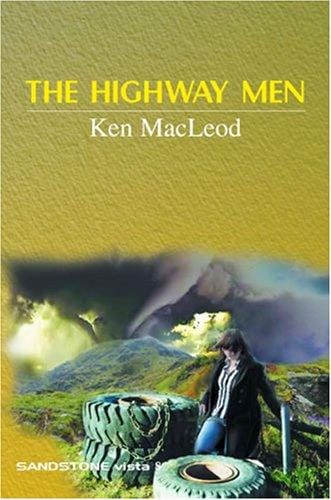 The Highway Men (Sandstone Vista)