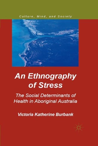An ethnography of stress