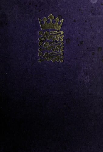 The life and times of Richard II