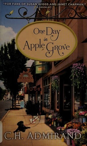 One day in Apple Grove