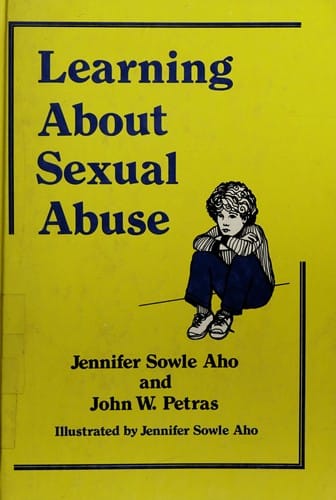 Learning about sexual abuse