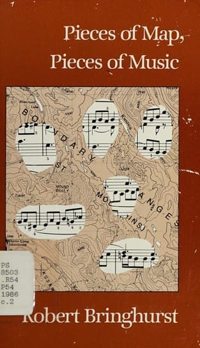 Pieces of map, pieces of music