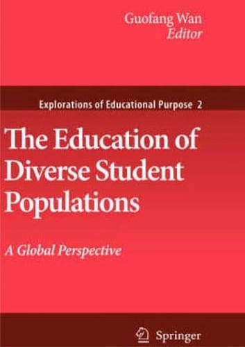 The education of diverse student populations