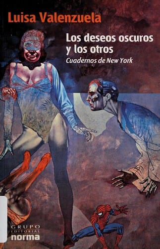 Los deseos oscuros y los otros
